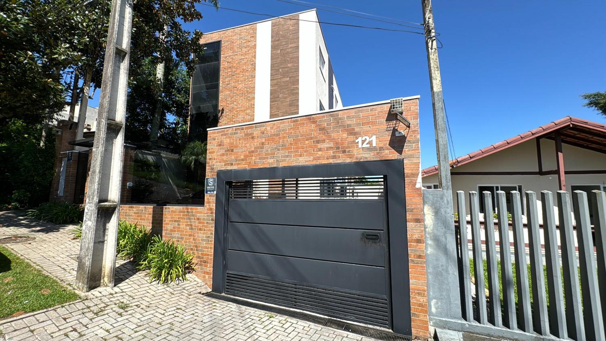 4- Studio Para Casal. Otima Localizacao Curitiba Bagian luar foto